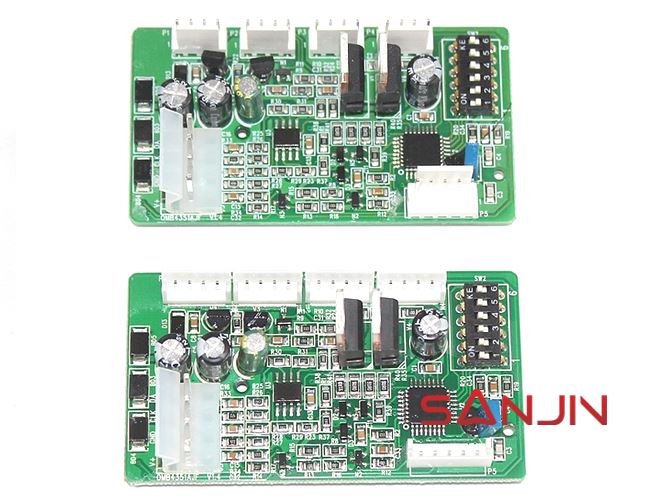 elevator RS14 board DAA26800AL1