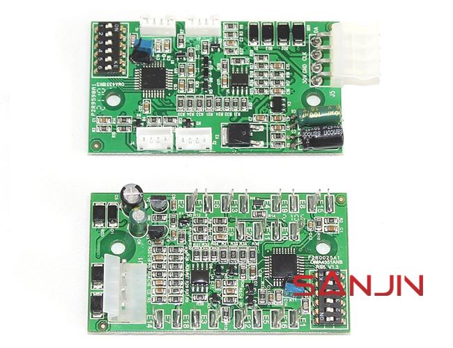 elevator RS5-8 board GDA25005B1