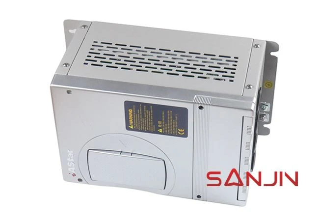 STEP elevator inverter AS320-4T0011