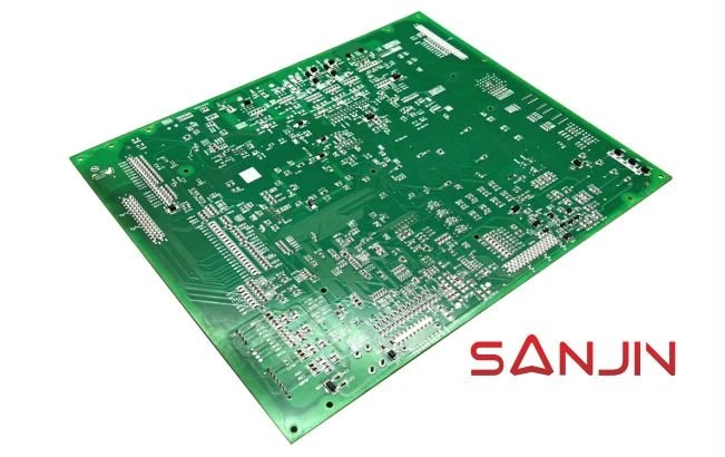 Mitsubishi Elevator pcb P203758B000G19L01 Mitsubishi Elevator pcb P203758B000G19L01