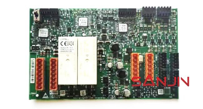 KONE Elevator pcb KM51075850G01