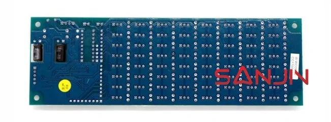Hyundai Elevator pcb CC-909