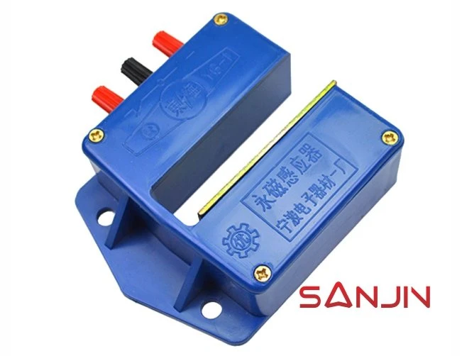 Elevator Leveling Sensor YG-1 YG-1A YG-1B Elevator Leveling Sensor YG-1 YG-1A YG-1B