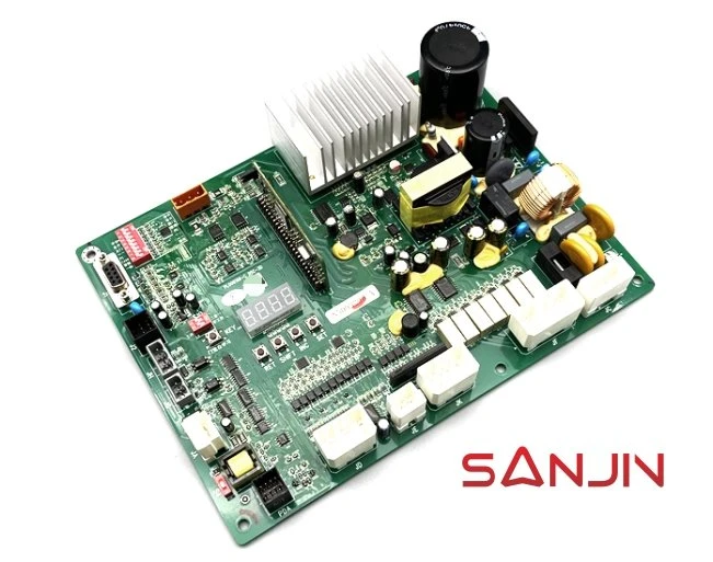 Hitachi elevator door machine board DSC-3D PL000168-C N3003296-A