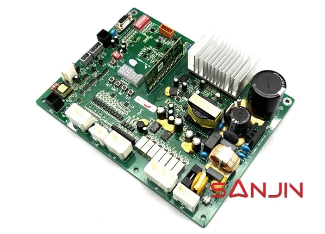Hitachi elevator pcb DSC-3D PL000168-C N3003296-A