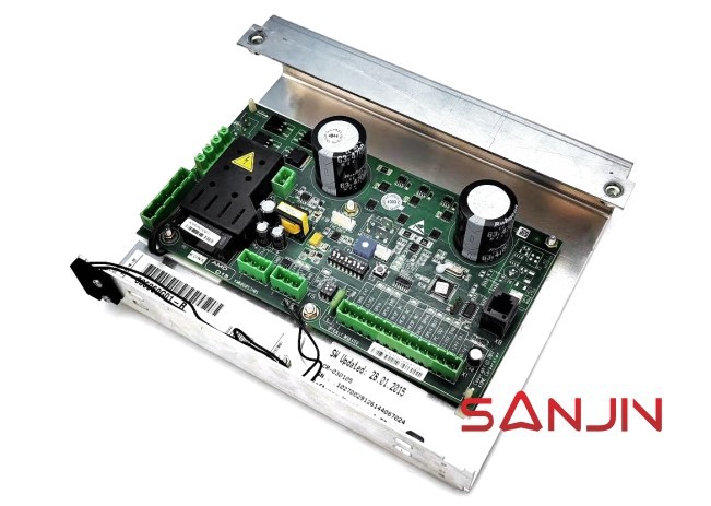 KONE elevator door machine board KM606050G01 KM606050G01 KONE elevator door machine board KM606050G01 KM606050G01