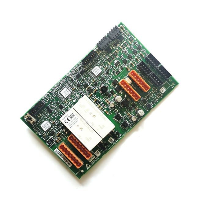 KONE Elevator LCEETSL3 Board KM51075850G01