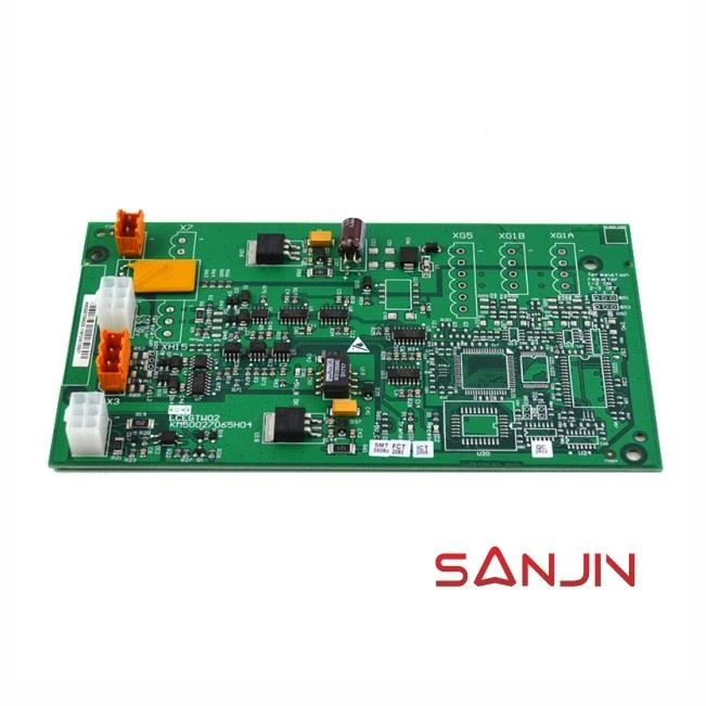 KONE elevator pcb KM50027064G02