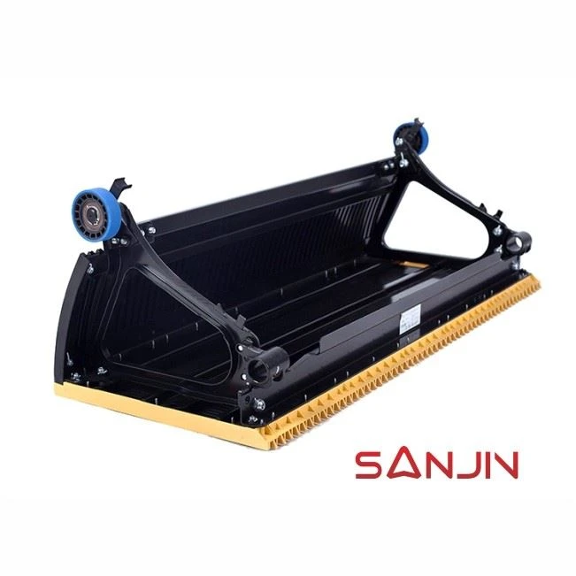 KONE Escalator Step KM5270673G13 KM5232660G01