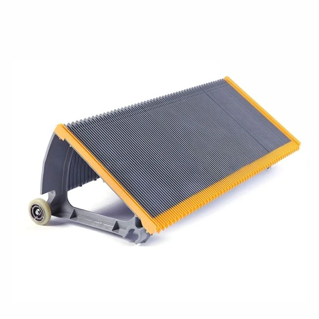 Trepte pentru scara rulantă din aliaj de aluminiu LG