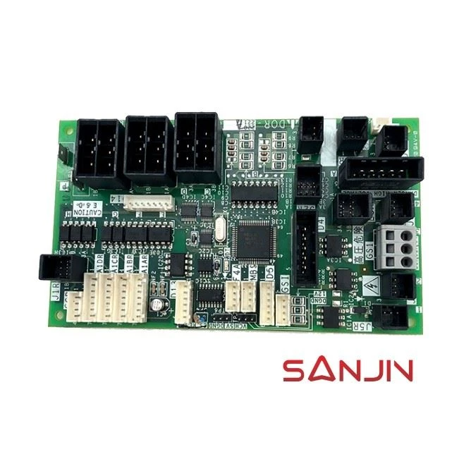 Mitsubishi Elevator pcb Board DOR-221A
