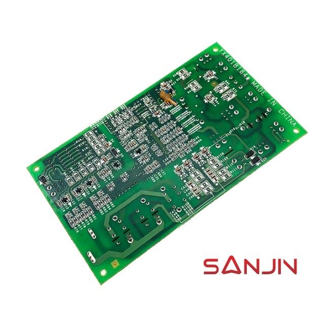 Mitsubishi Elevator pcb DOR-221A
