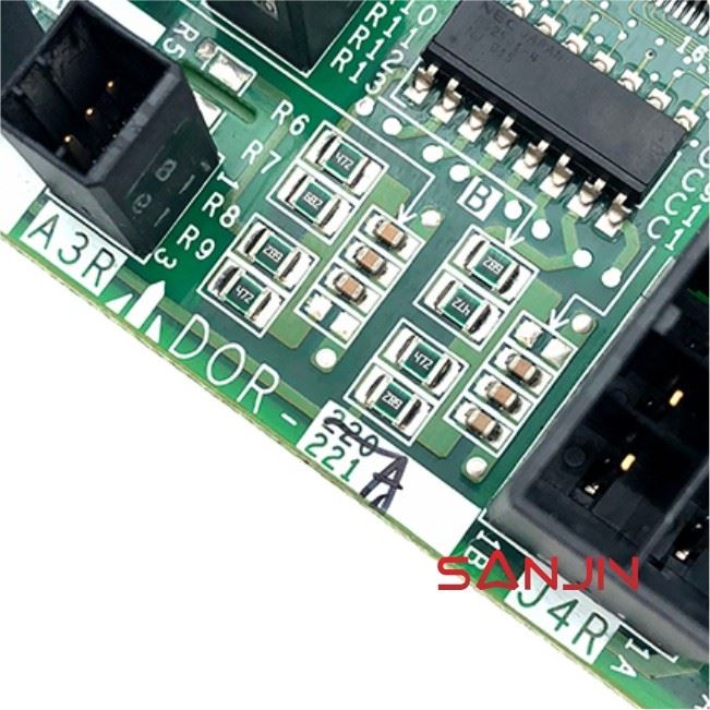 DOR-221A DOR-220A