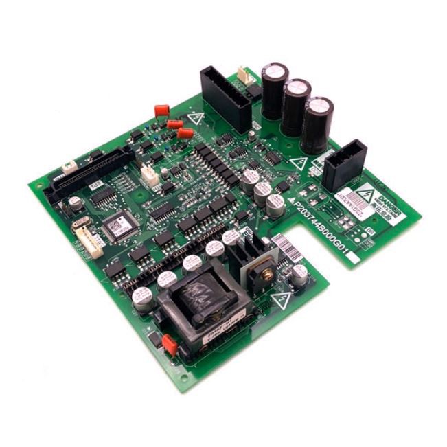 Mitsubishi Elevator Drive Board P203744B000G01