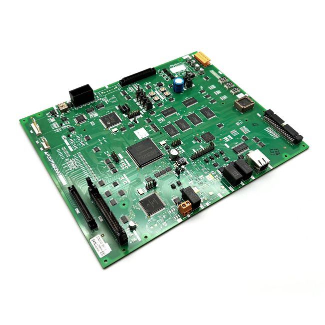 Placa principală Mitsubishi Elevator P203758B000G19L01