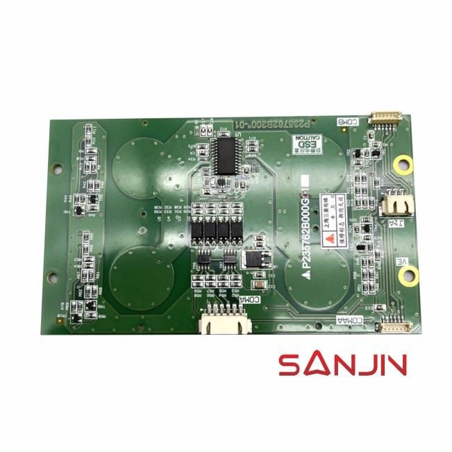 Mitsubishi Elevator Board P235762b000g31