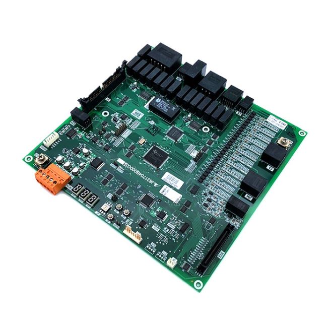Placa principală Mitsubishi Escalator J631704B000G01