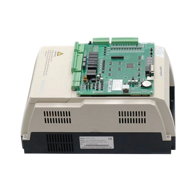Monarch Lift Invertor NICE-L-C-4015