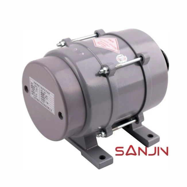Elevator door motor YVP90-6