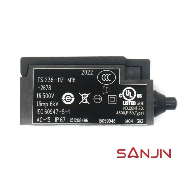 Switch TS236-11Z-M16-2678