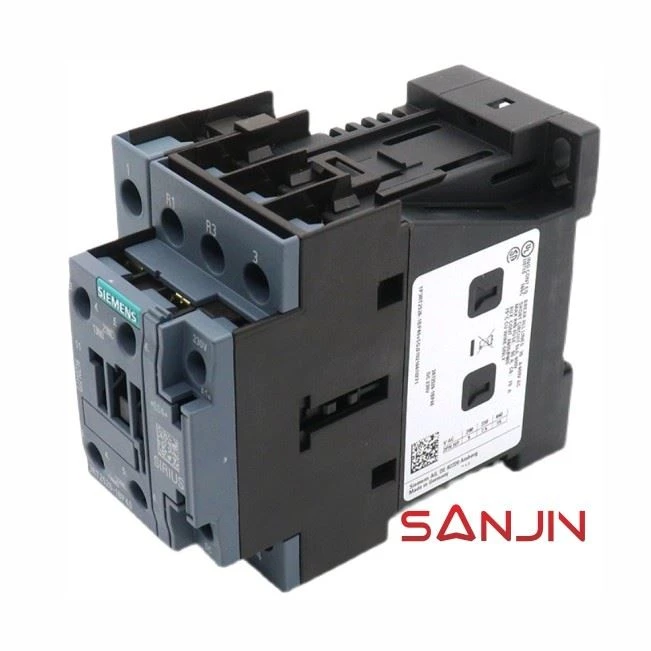 SIEMENS Contactor 3RT2526-1BM40