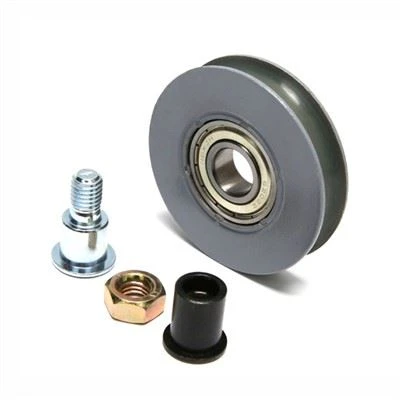 Rolă pentru ușă pentru lift Fujitec 68*14*6202