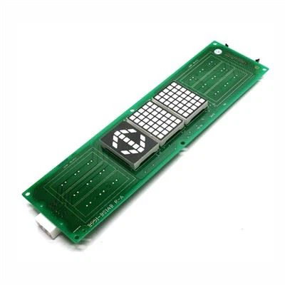 Hitachi Elevator Display Board B95I-BSIAB RA