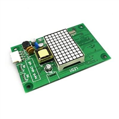 Panou de afișare pentru lift Hitachi BX-SCL-C3