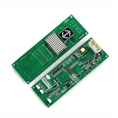 Panou de afișare a liftului Hitachi SCL-C5