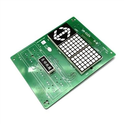 Panou de afișare a liftului Hitachi UA-CUIA