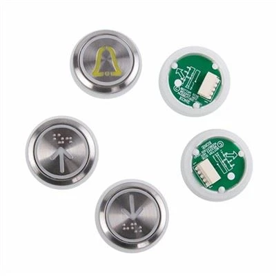 Buton pentru lift KONE KDS300