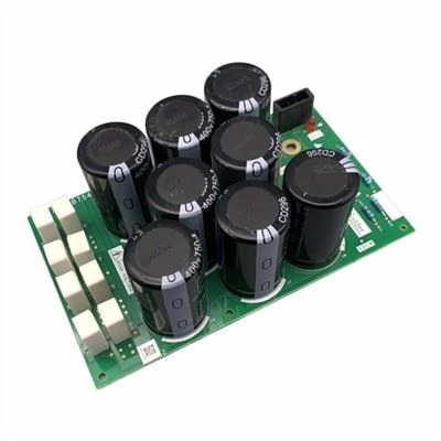 Placă de capacitate a liftului Mitsubishi KCN-1210A