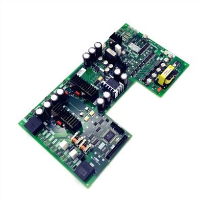 Mitsubishi Lift Drive Board KCR-910A
