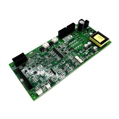 Placa de antrenare a liftului Mitsubishi P203775B000G01