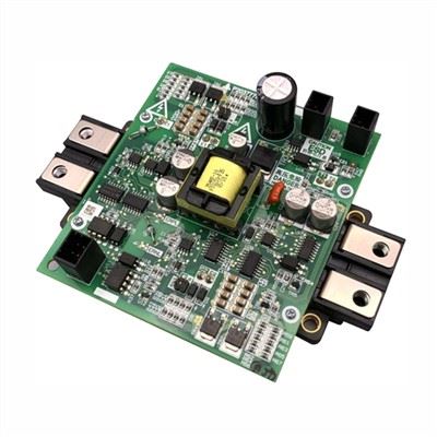 Mitsubishi Elevator Drive Board P203777B000G01