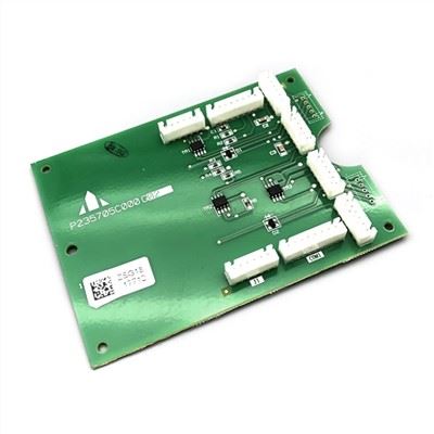 Mitsubishi Lift Pcb LHS-210A
