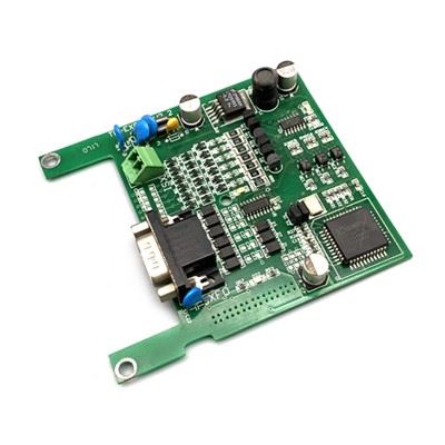 SIEI Elevator Invertor Pg Card TL-EXP-E