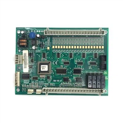 STEP Lift Pcb SM-02-D