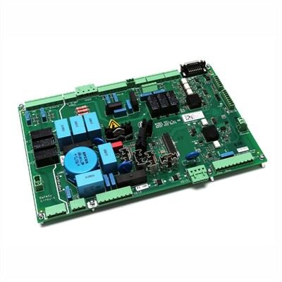 Placa de control a ascensorului RMB3