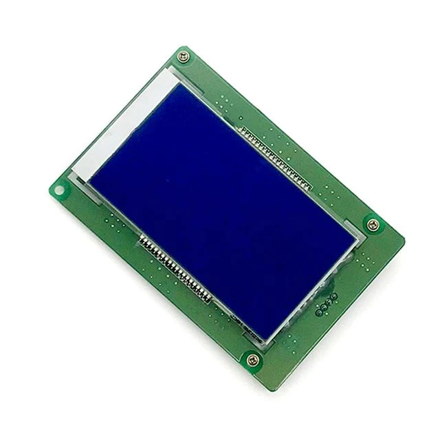 Step Lift Display Board SM-04-VL B3