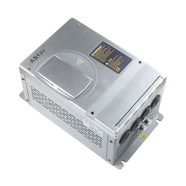 Step Lift Invertor AS320-4T0011