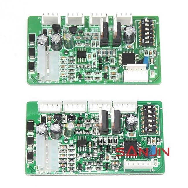 Otis elevator board DAA26800AL1