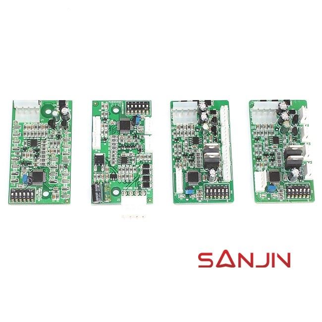 Otis elevator board RS5-B GDA25005B1 (2)