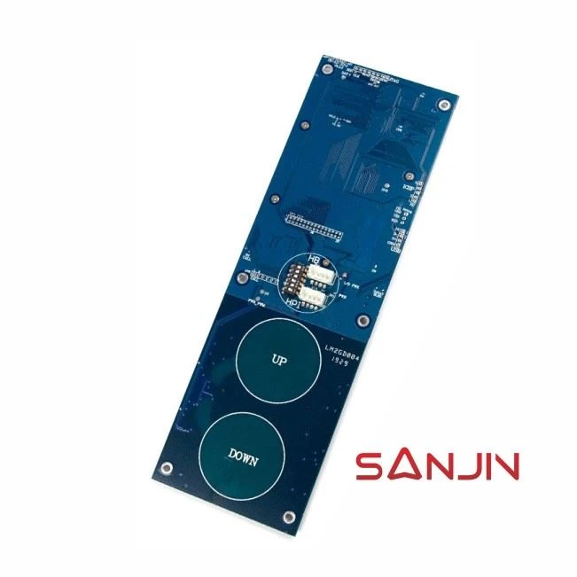 XIZI OTIS Elevator Display HBP12TFT430DT-MT