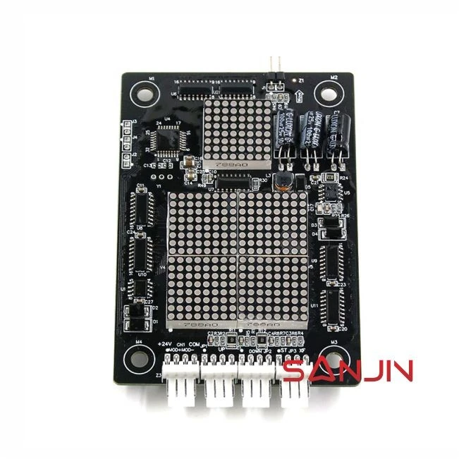 IFE elevator display CTRL80-HOP11