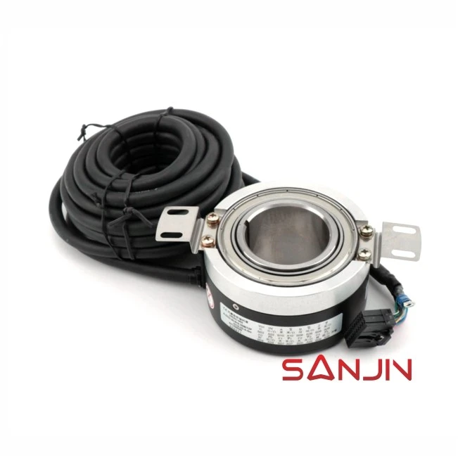 Mitsubishi lift encoder Z65AC-003