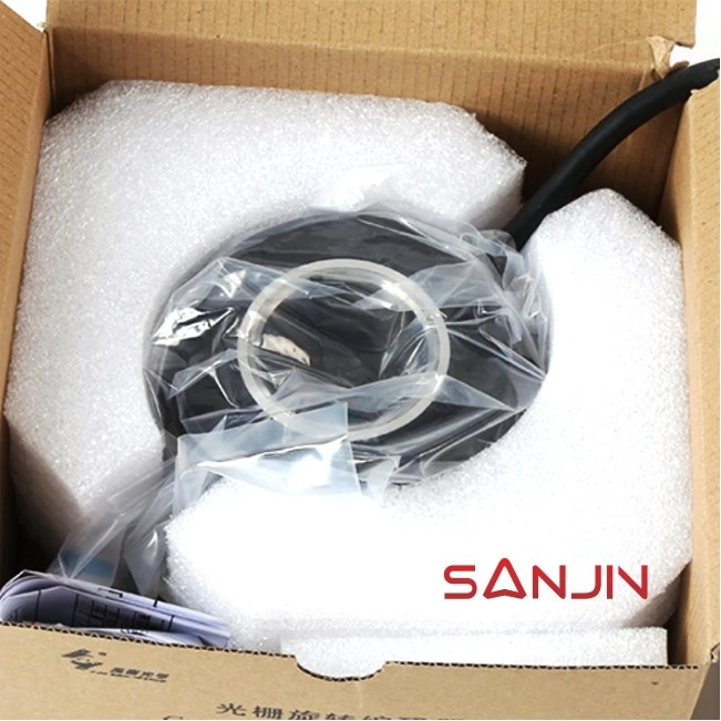Mitsubishi elevator rotary encoder Z65AC-003
