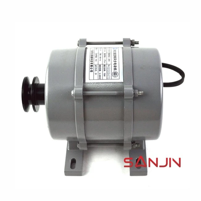 Ouling lift door motor YBP90-6Y2