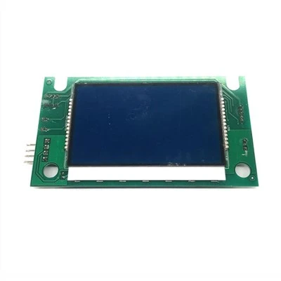 Display LCD pentru liftul din Edunburgh GOW-43
