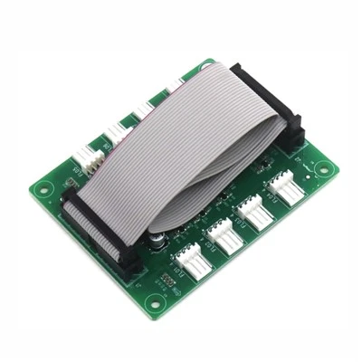 GUANGRI Lift Board G12-C02